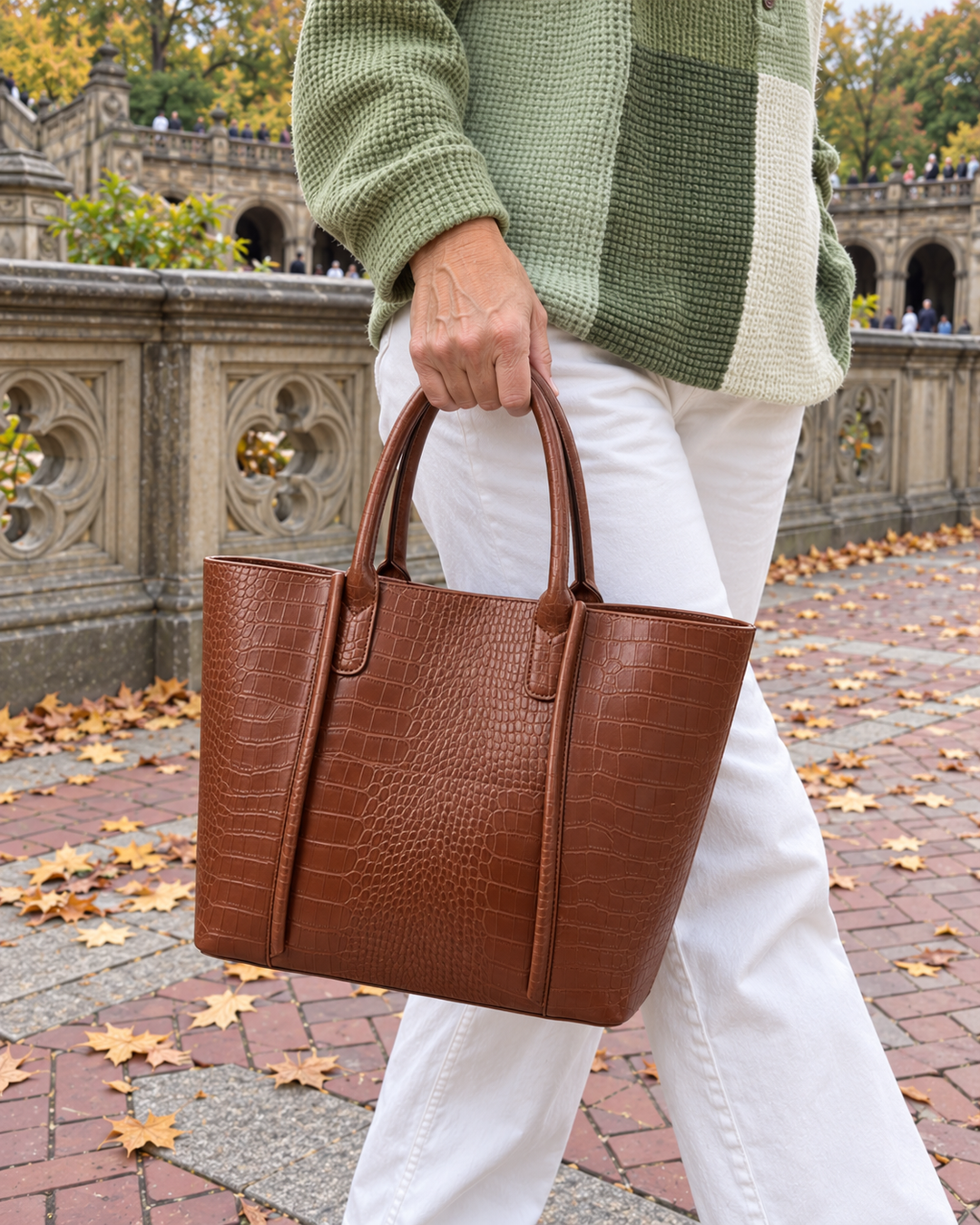 bags