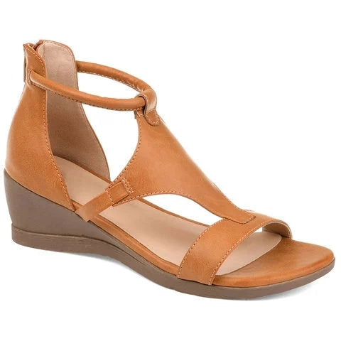 Fabiana Orthopedic Sandals