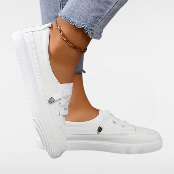 Vittoria – Subtle Comfort for Effortless Steps