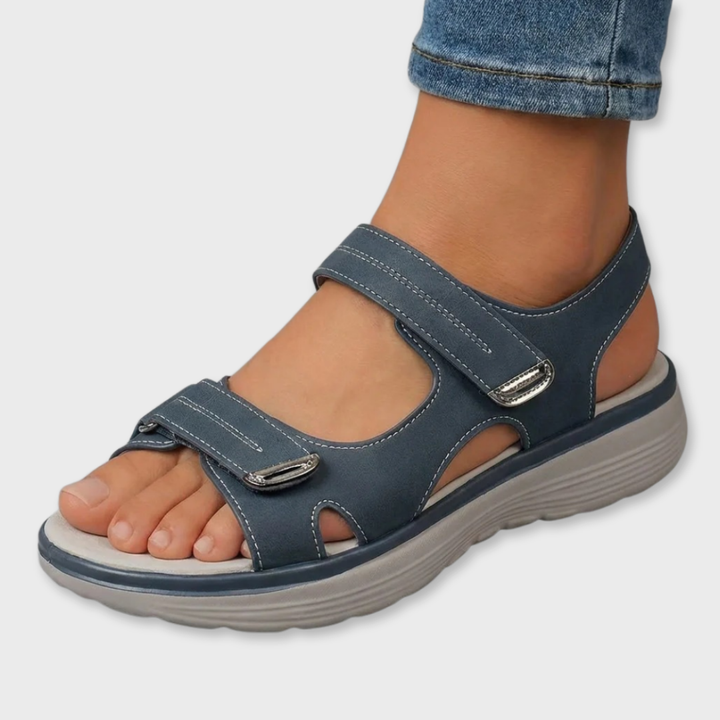 Luciana - Orthopedic Sandals