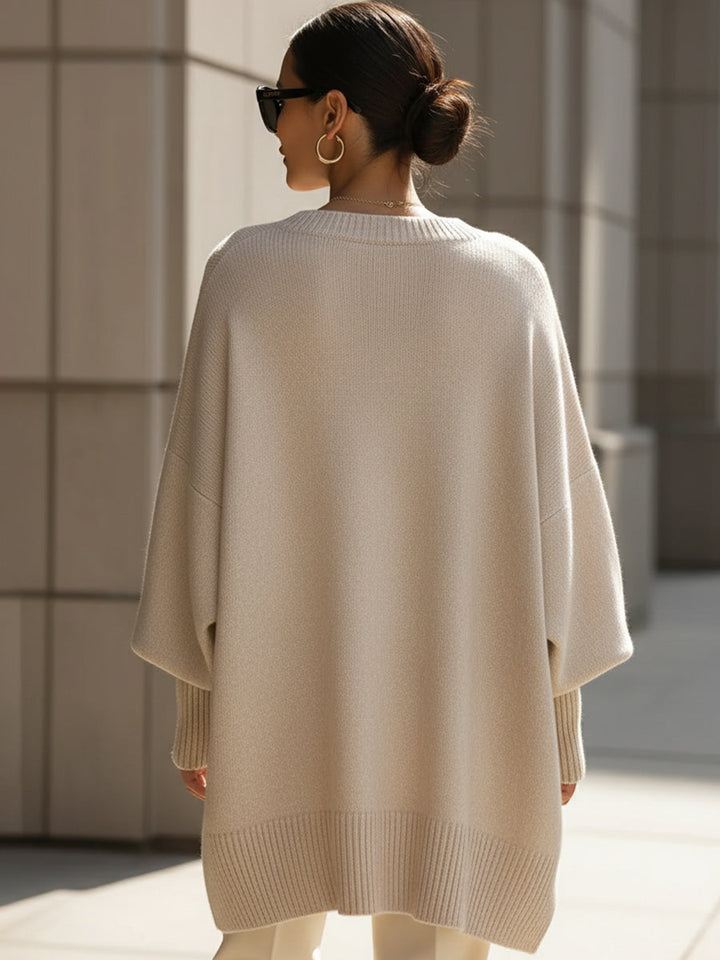 Rosalba | Luxe Oversized Sweater