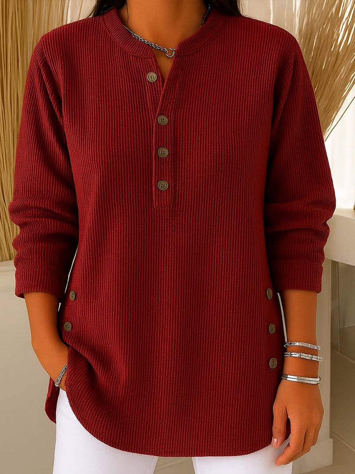 Erica | Perfect Everyday Sweater