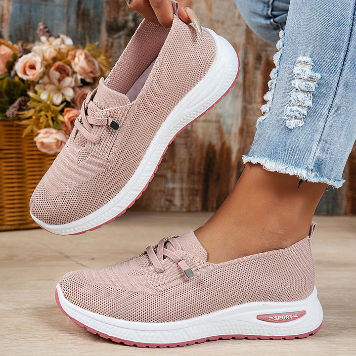 Adelaide – Instant Comfort for Tired, Sensitive Feet