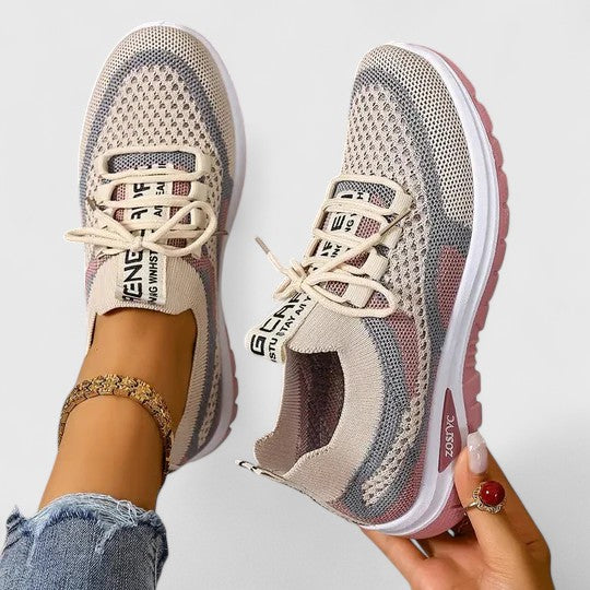 Noemi | Orthopedic Sneakers