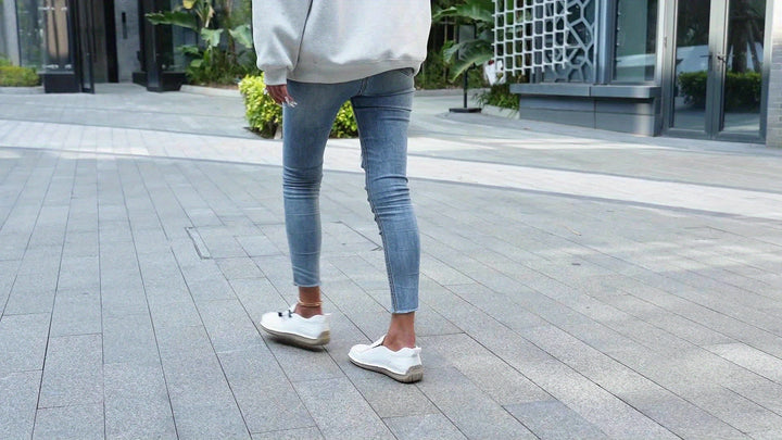 Sabrina | Comfort Therapeutic Walking Shoes