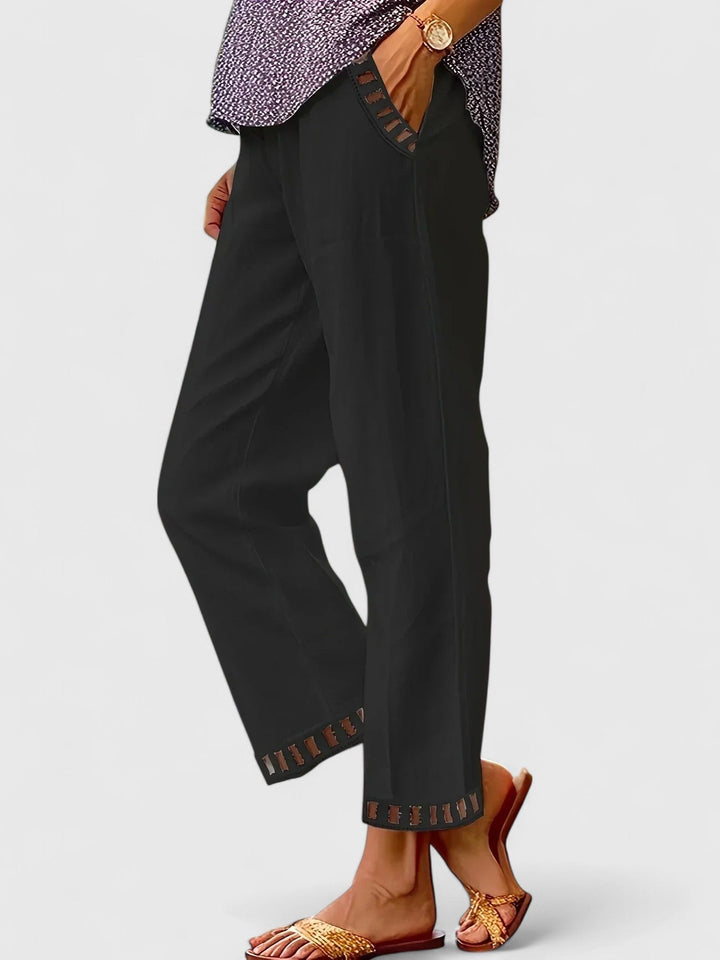 Viviana | Sophisticated Pants.