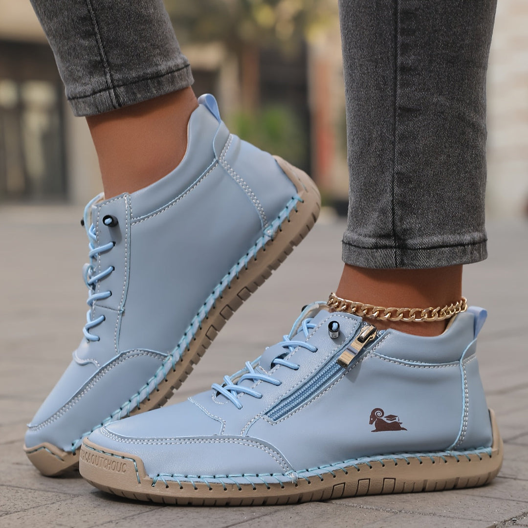 Veronica | Comfort Sneakers for Therapeutic Relief