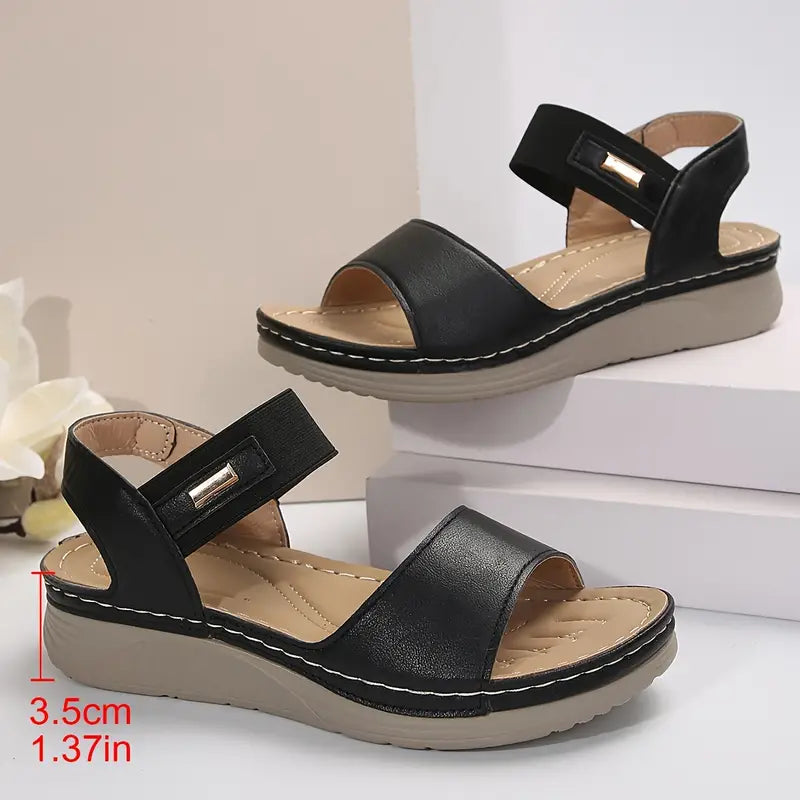 Alessia - Orthopedic Sandals