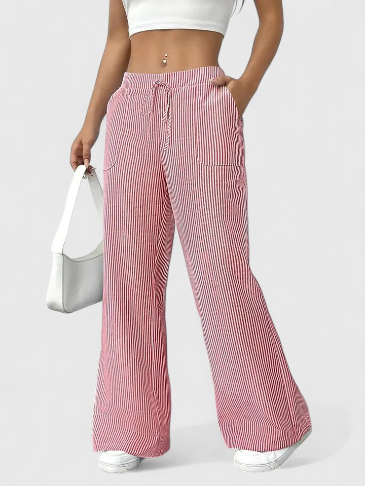 Viviana | Stylish Trousers