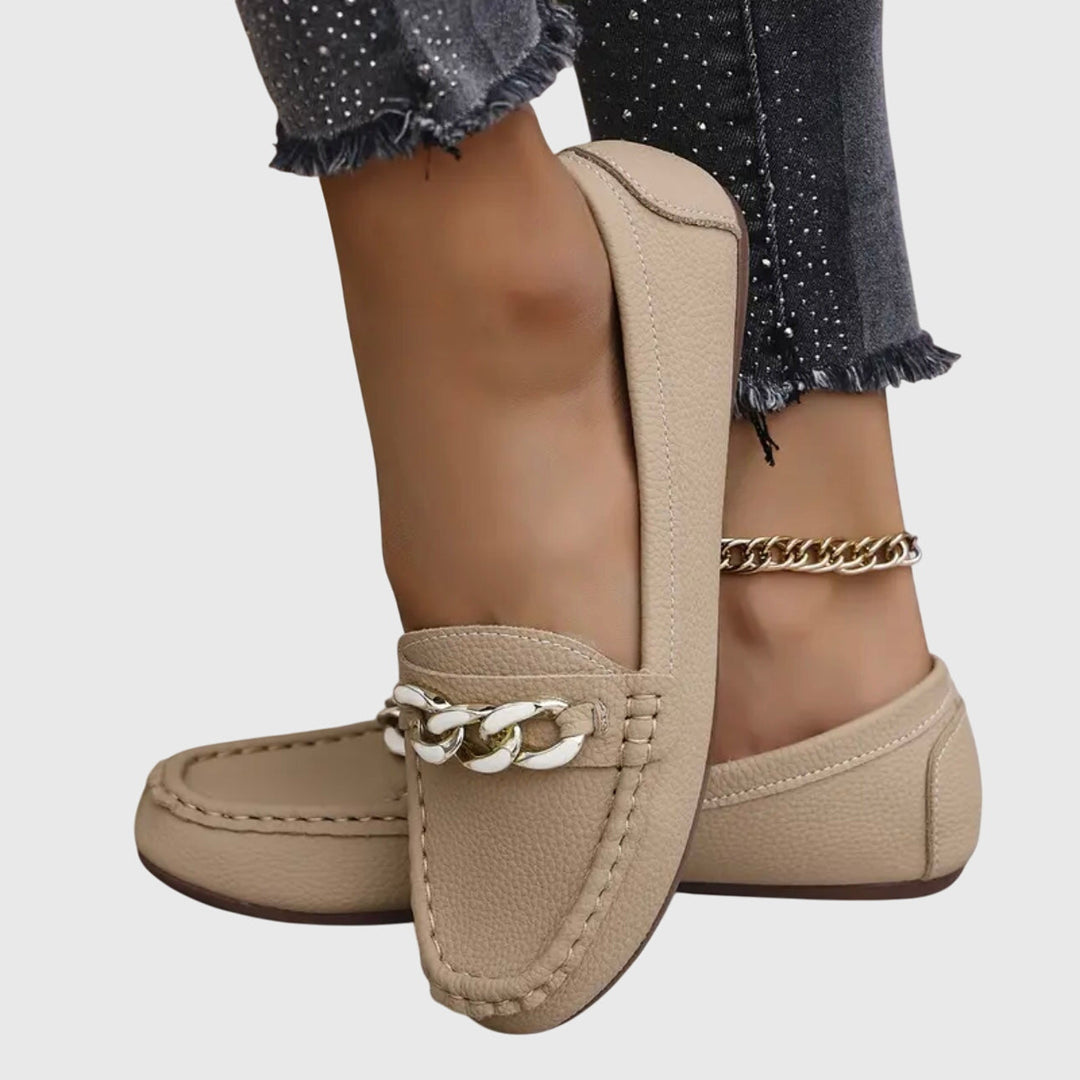 Rosanna | Orthopedic Loafers