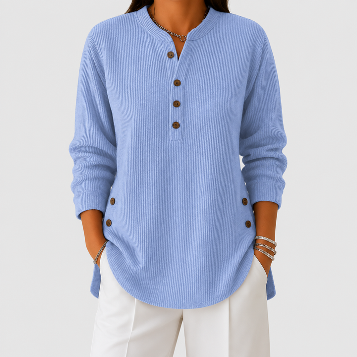 Erica | Perfect Everyday Sweater