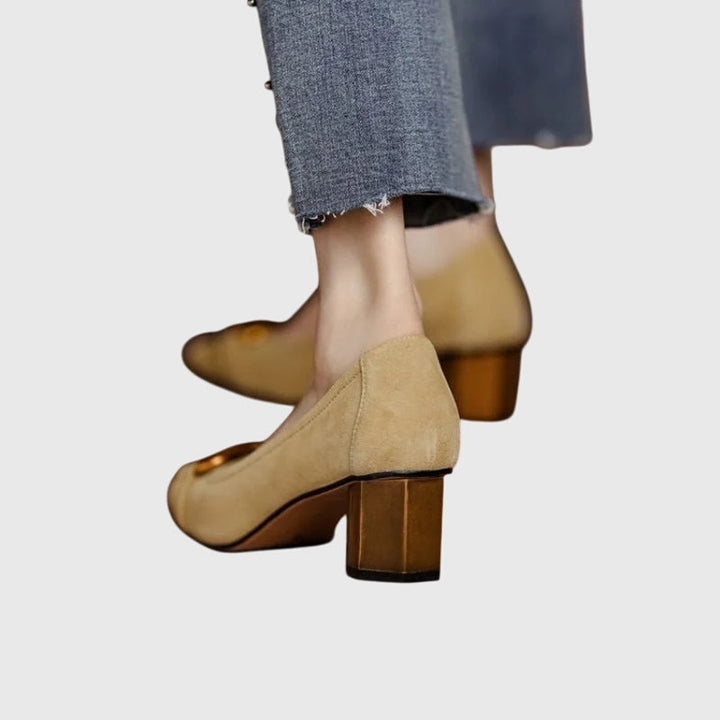 Mariella | Stylish High Heels