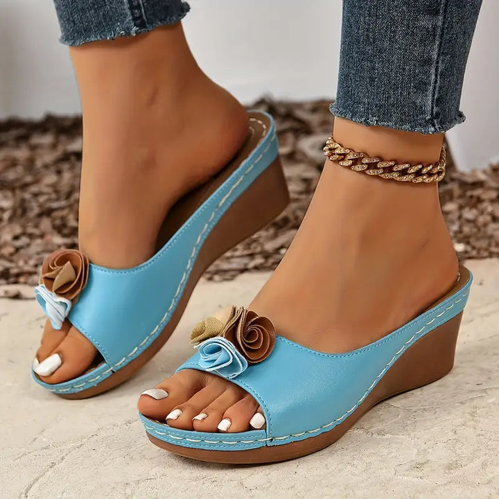 Tiziana - Orthopedic Sandals