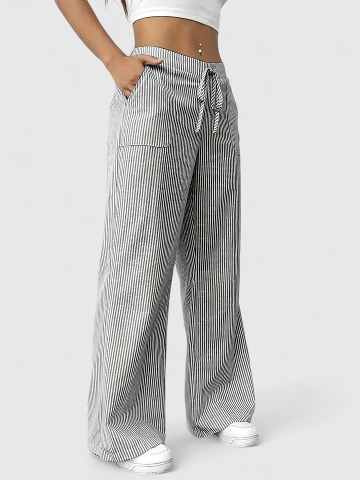 Viviana | Stylish Trousers
