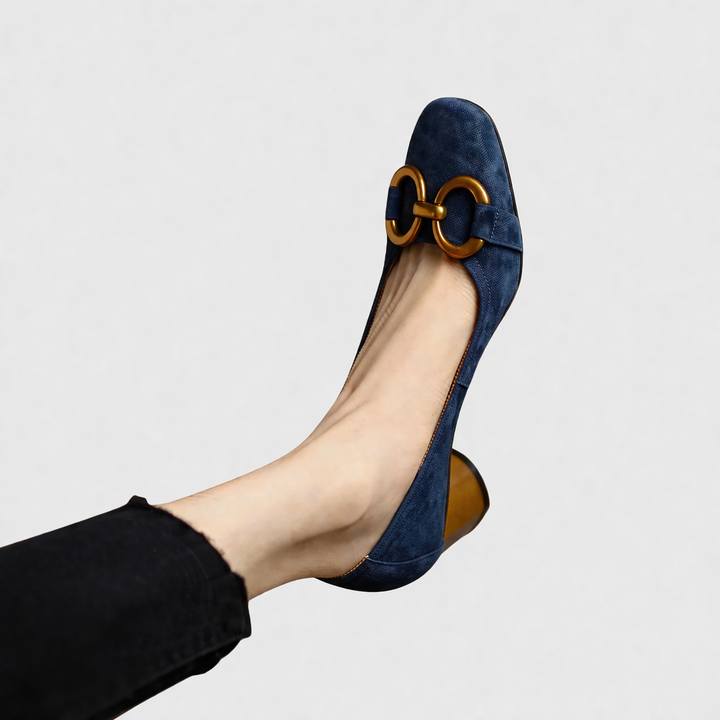 Mariella | Elegant Heels
