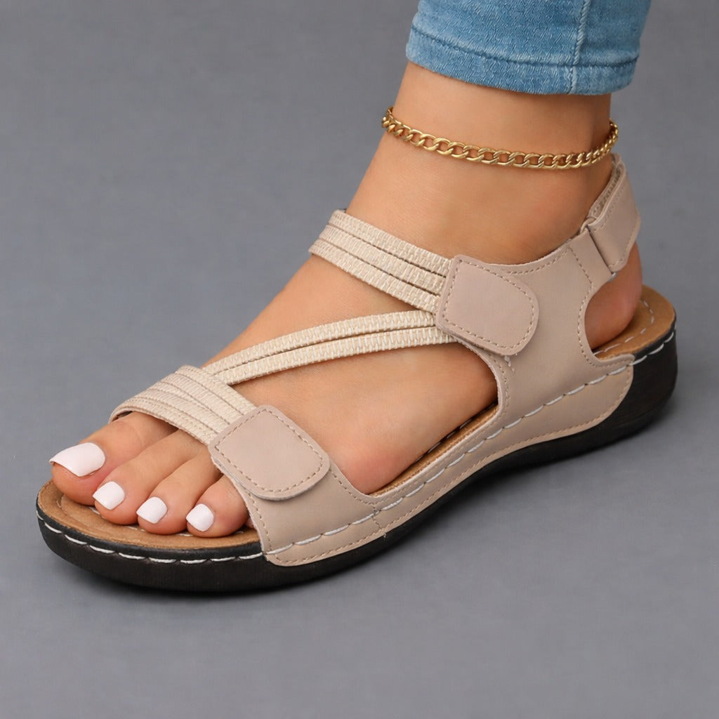 Viviana | Lightweight Comfort Sandals