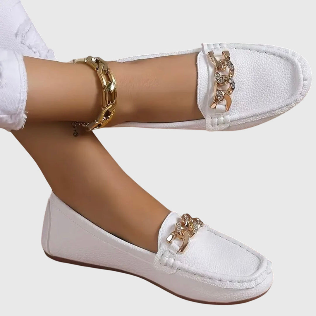Rosanna | Orthopedic Loafers