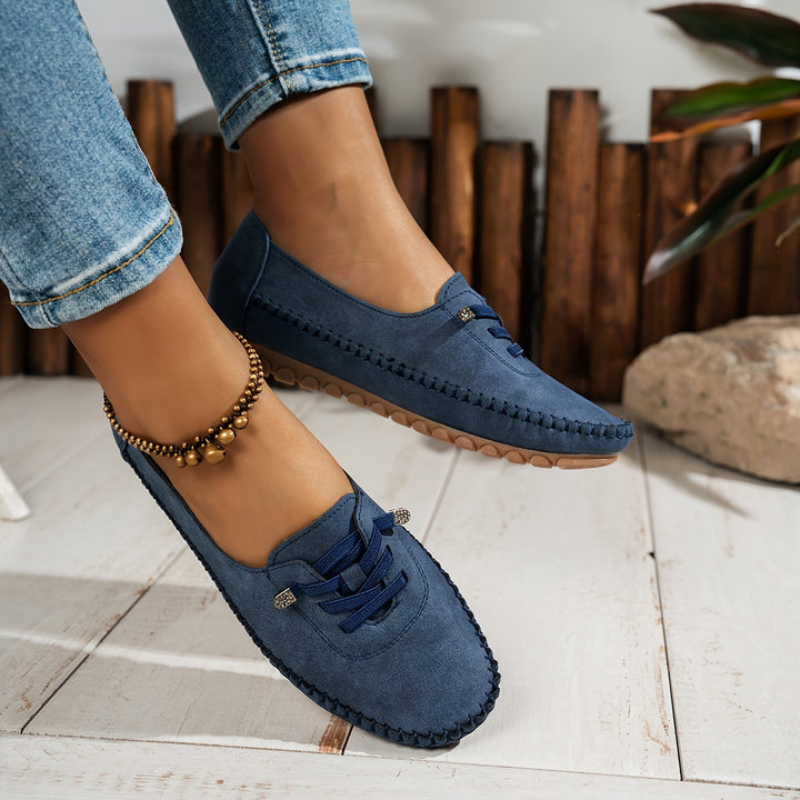 Ornella | Orthopedic Loafers