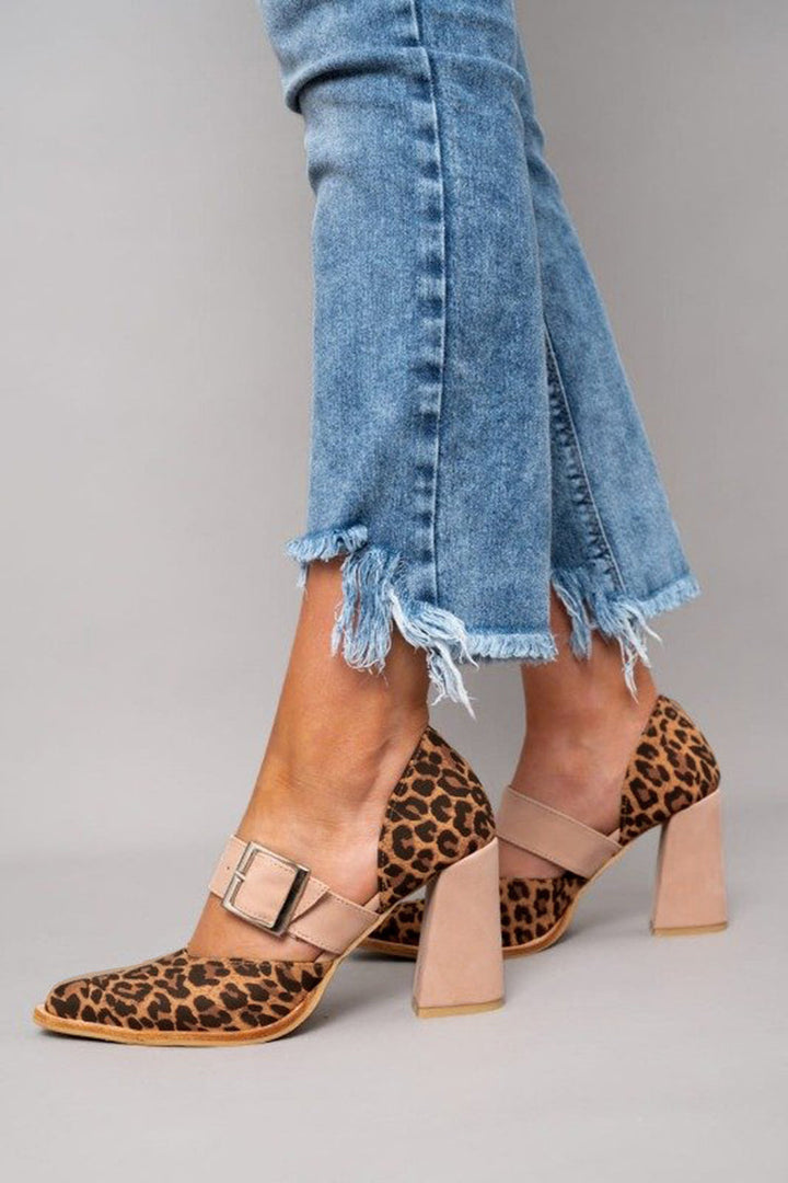 Sara | Elegant Heels