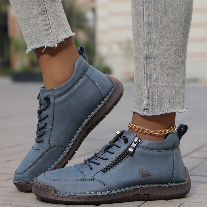 Veronica | Comfort Sneakers for Therapeutic Relief
