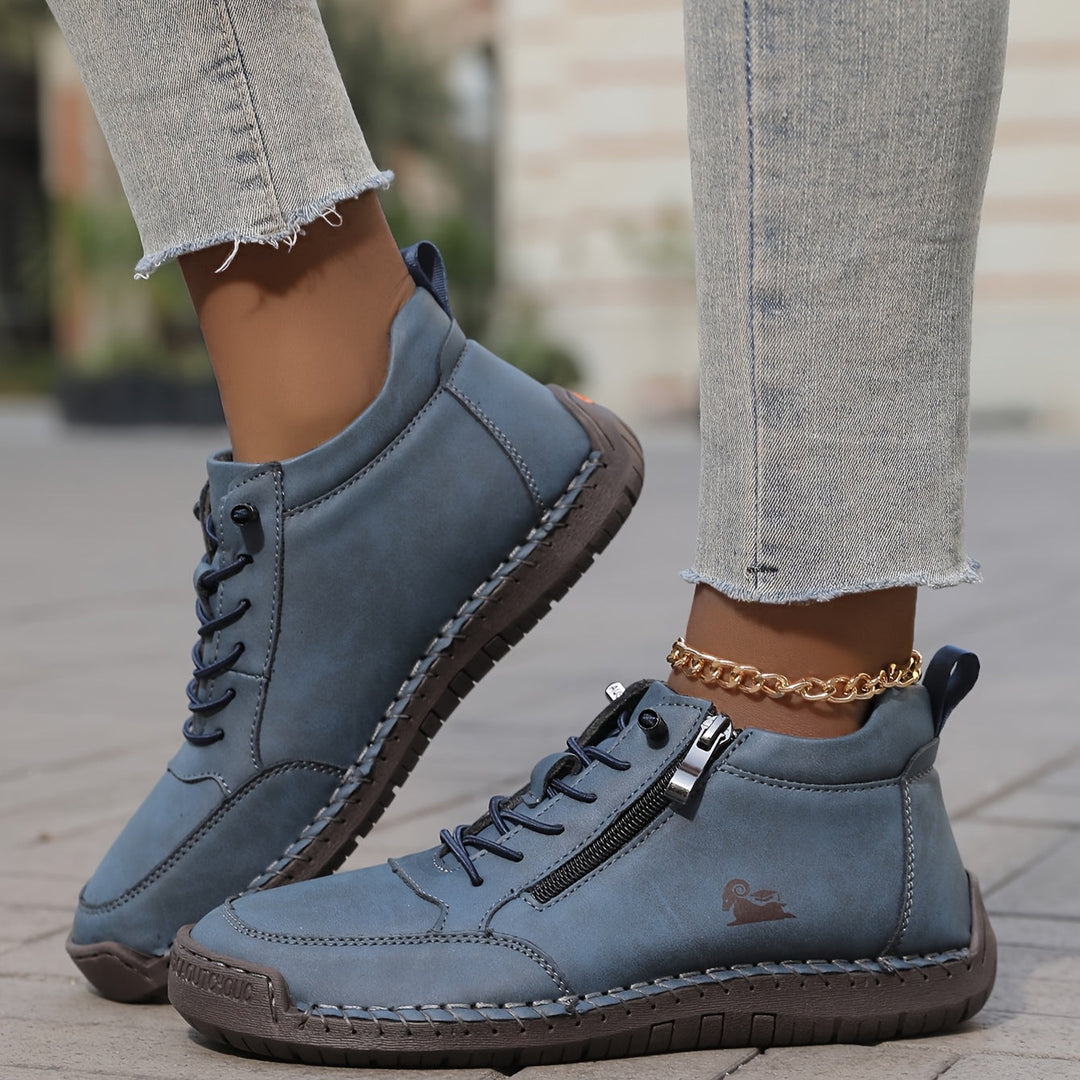 Veronica | Comfort Sneakers for Therapeutic Relief