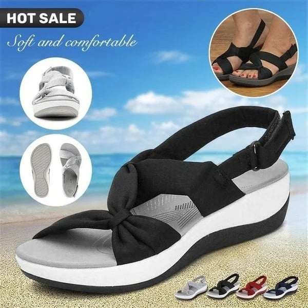 Adele - Orthopedic Sandals