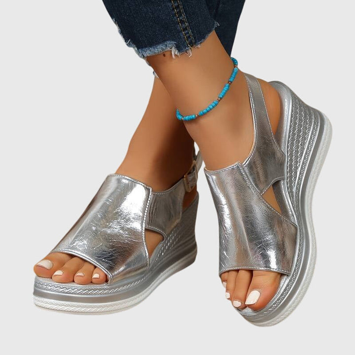 Aurora | Orthopedic Sandals