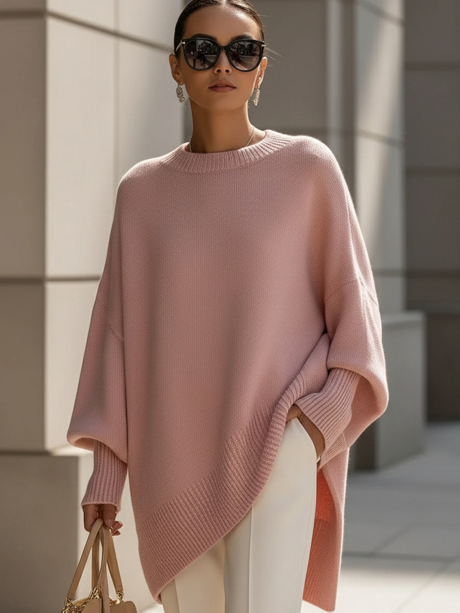 Rosalba | Luxe Oversized Sweater