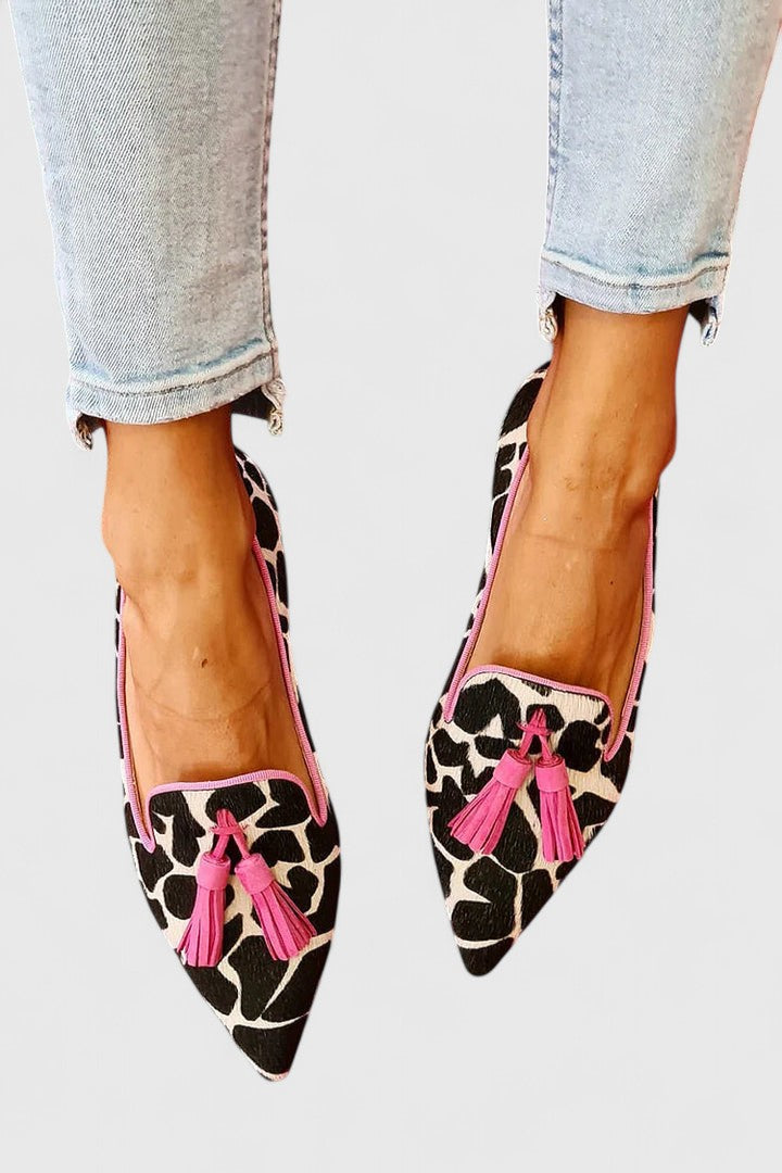 Lidia | Smart Fit Loafers
