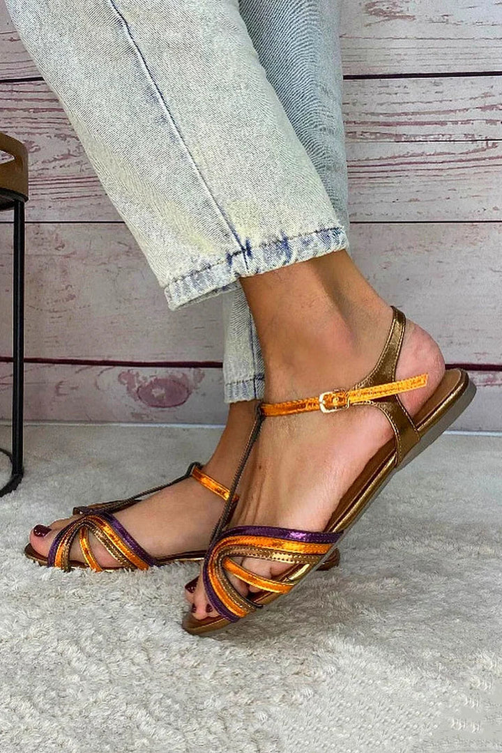 Alessandra SANDALS
