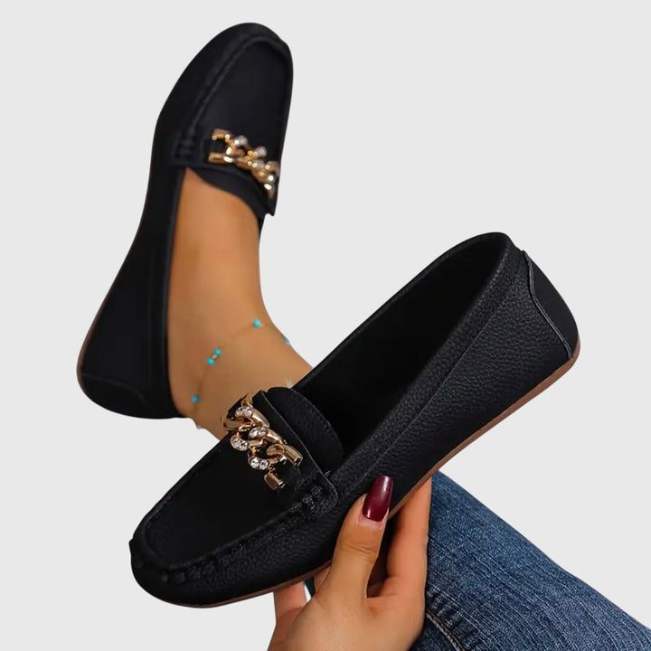 Rosanna | Orthopedic Loafers