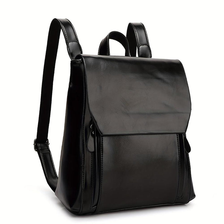 Concetta | Padded Vintage Backpack