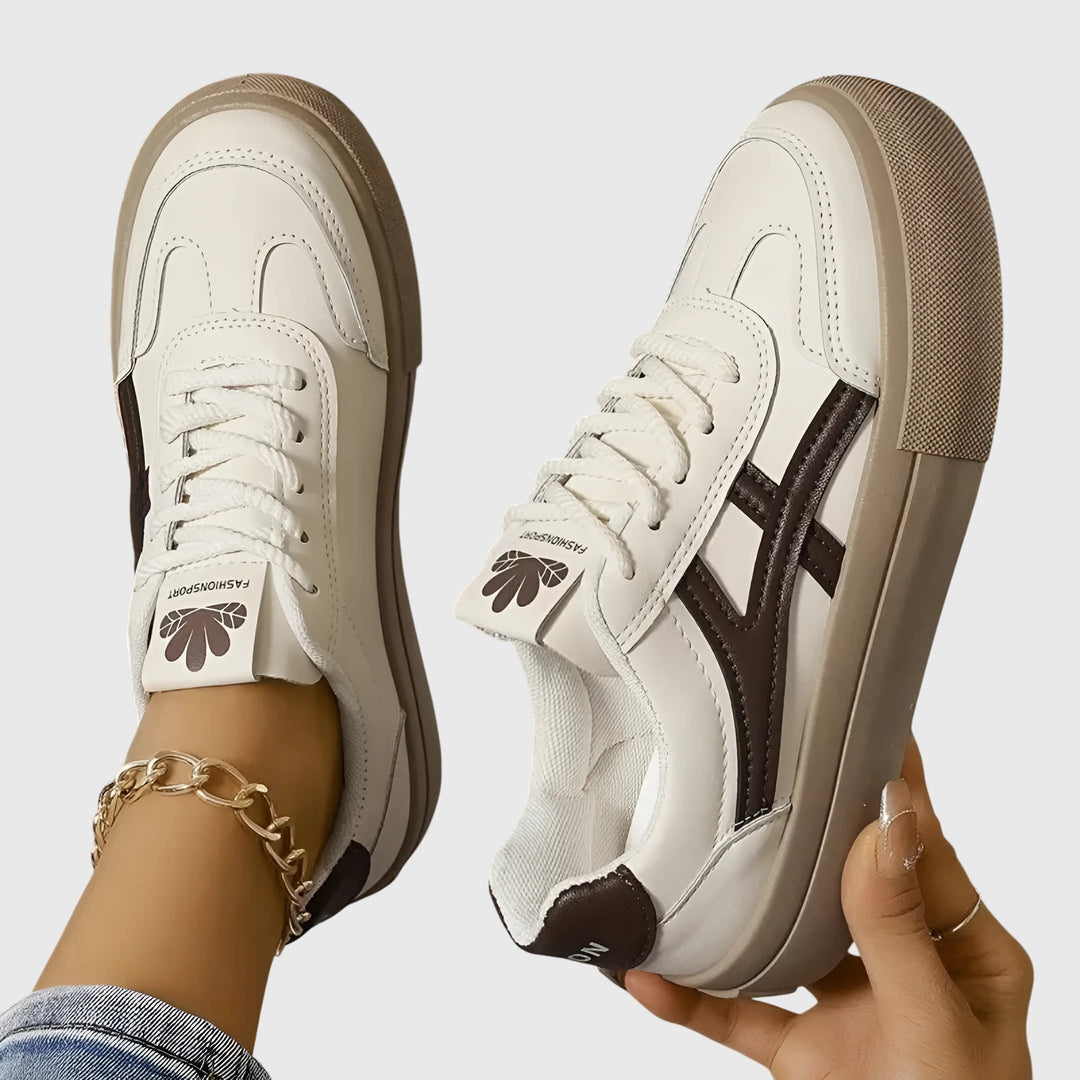 Olga | Orthopedic Sneakers
