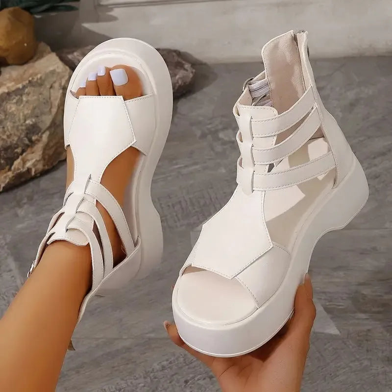 Milena | Orthopedic Sandals