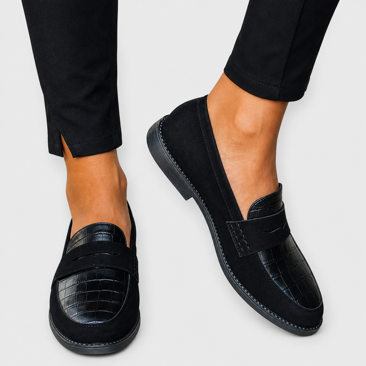 Regina | Elegant Loafers