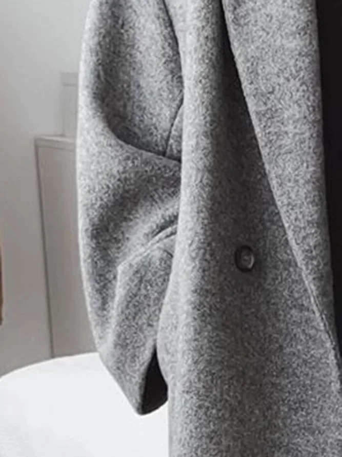 Susanna | Classic Tailored Coat