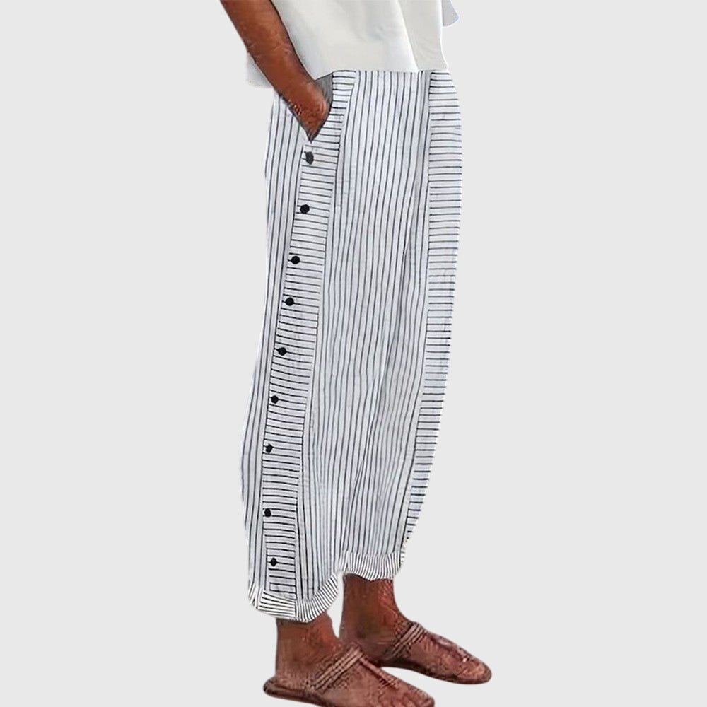 Viviana | Elegant Women's Pants.