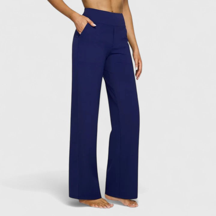 Viviana | Elegant Trousers