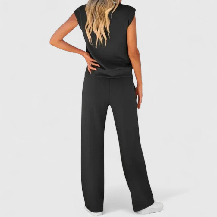 Ottavia | Comfortable Set