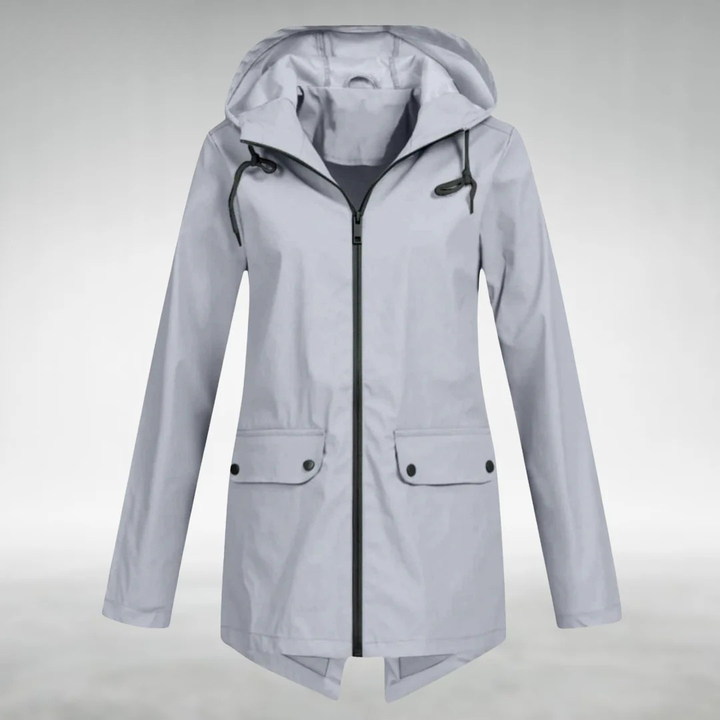 Zita | Raincoat