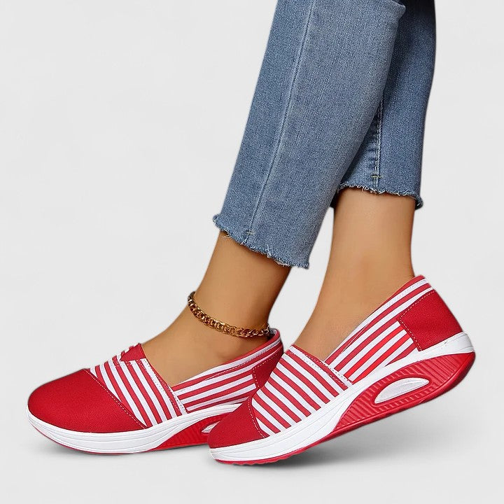 Adelaide | Orthopedic Sneakers