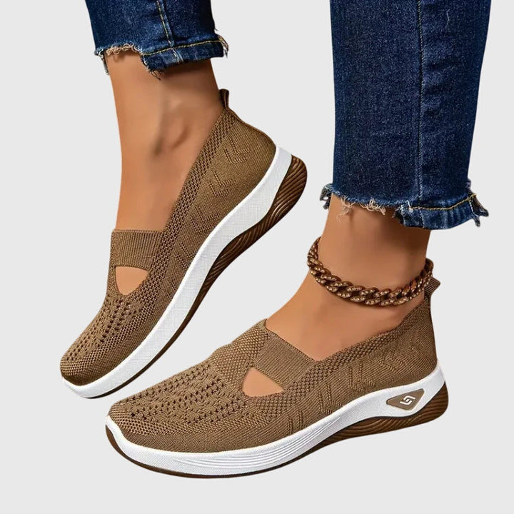 Paola Orthopedic Walking Shoes