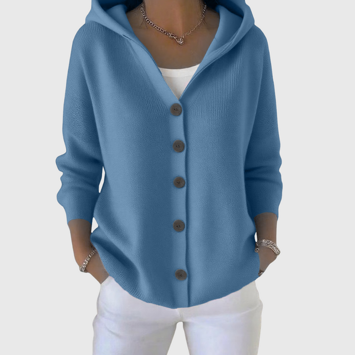 Bruna | Elegant Cardigan