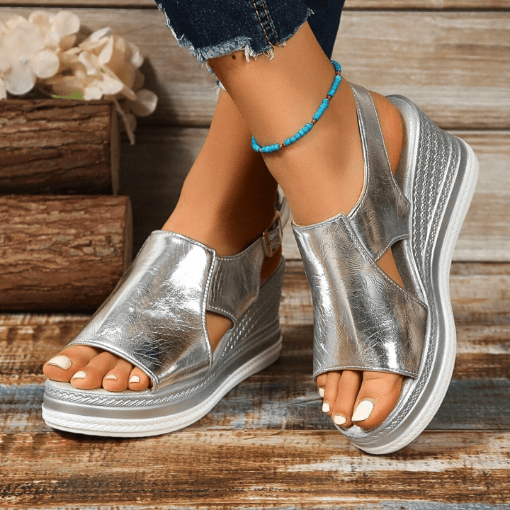 Alma - Orthopedic Sandals