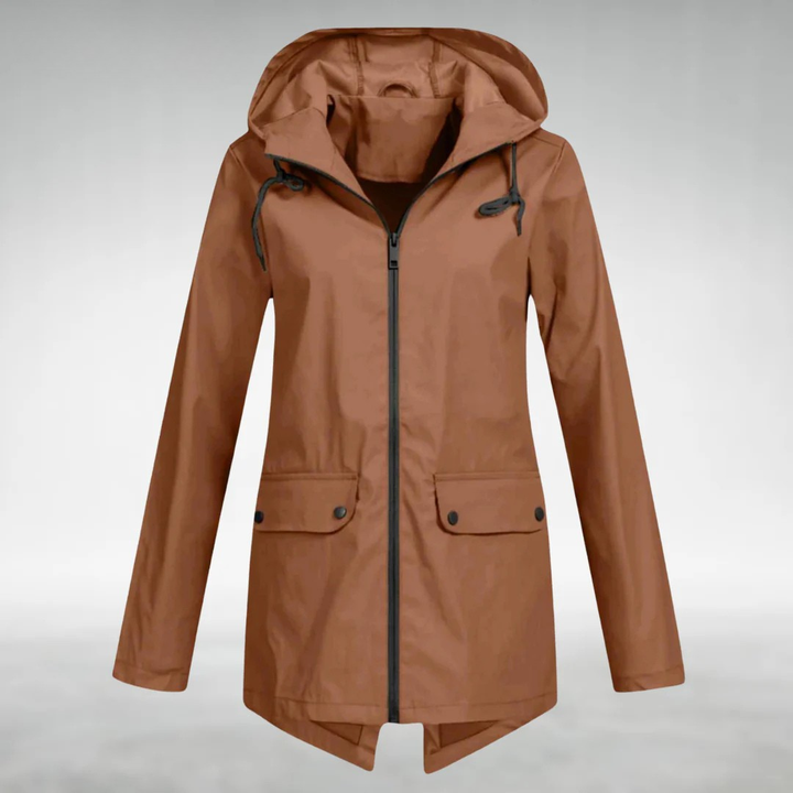 Zita | Raincoat