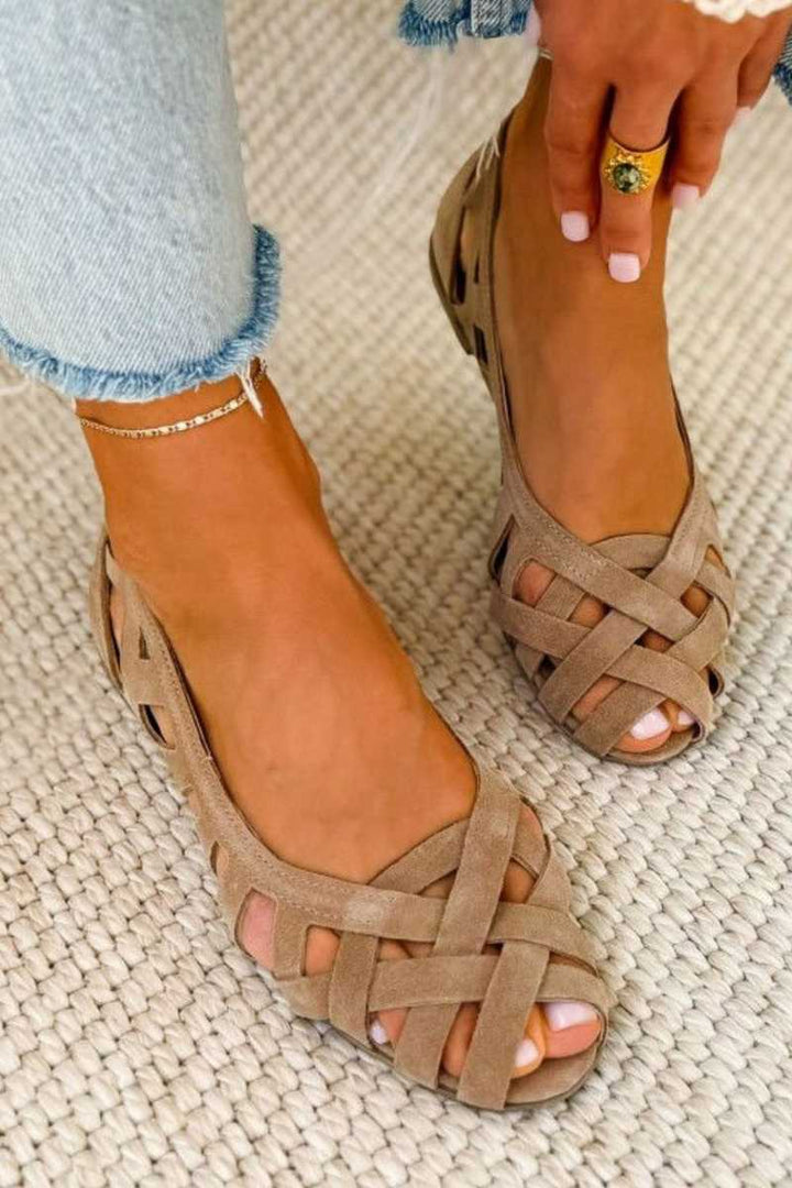 Fiorenza SANDALS