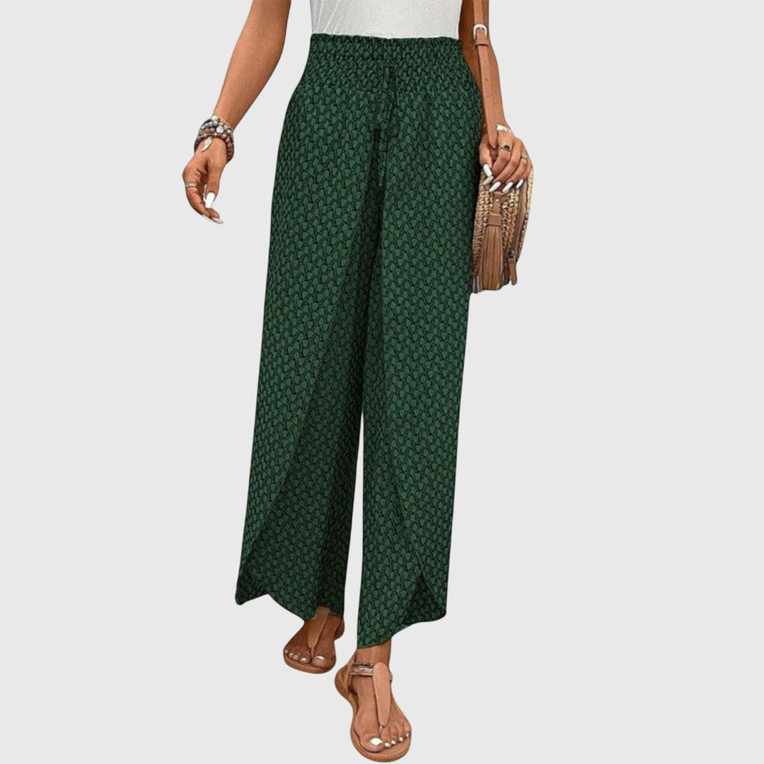 Viviana | Stylish Palazzo Pants
