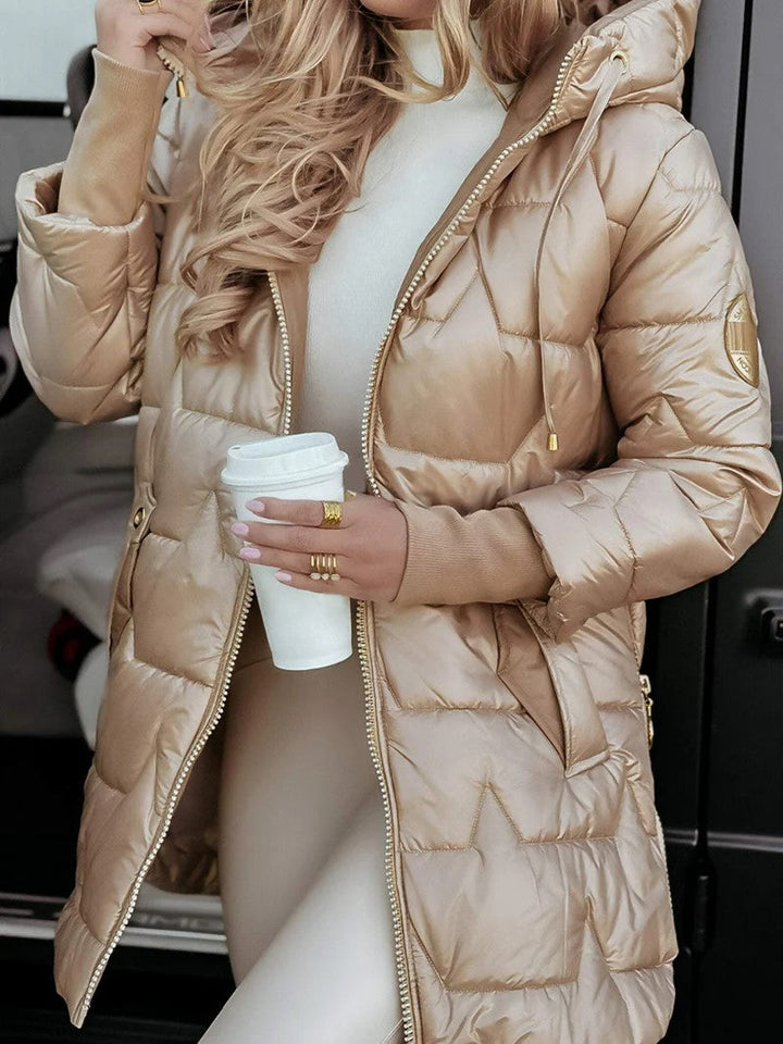 Virginia | Autumn/Winter Coat
