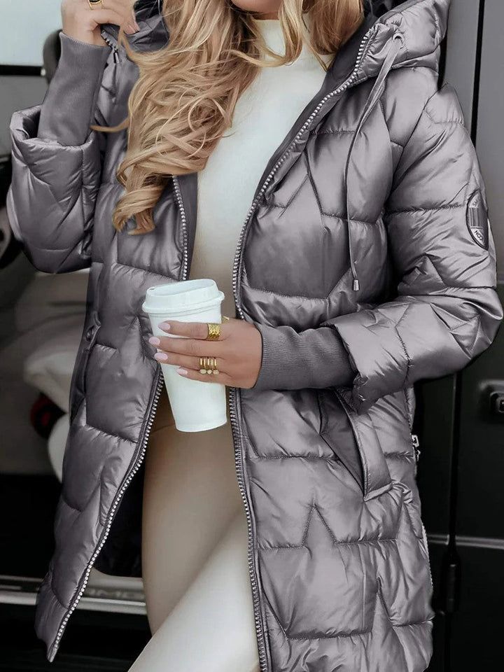 Virginia | Autumn/Winter Coat