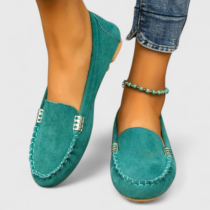 Silvia | Orthopedic Loafer